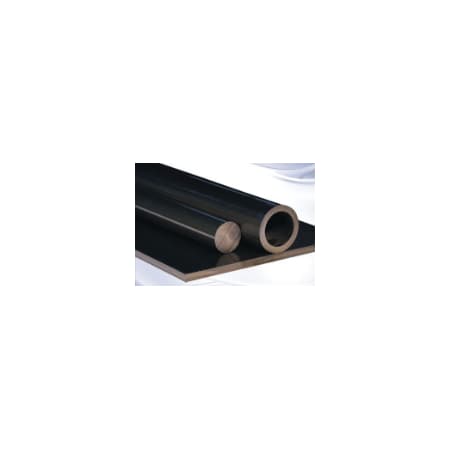 Professional Plastics Torlon 12 L, 1 W RTOR43011.000